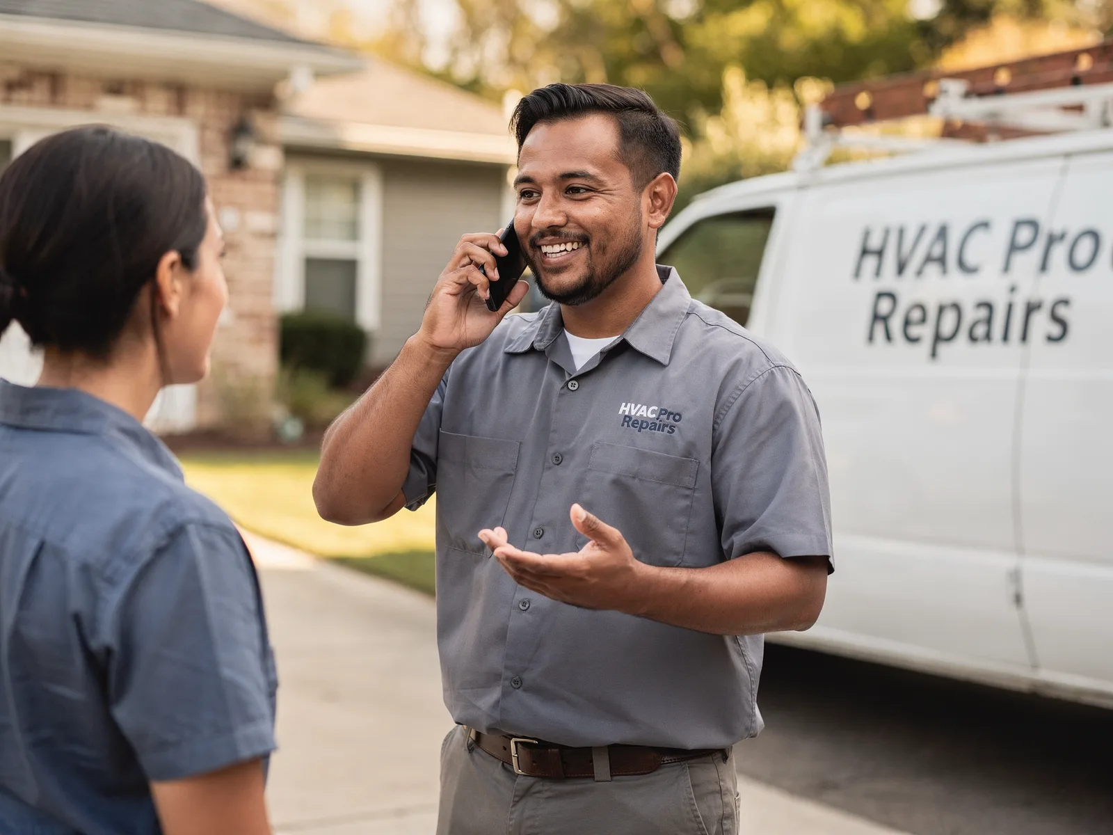 Heat Pump Repair Toppenish, WA FAQs